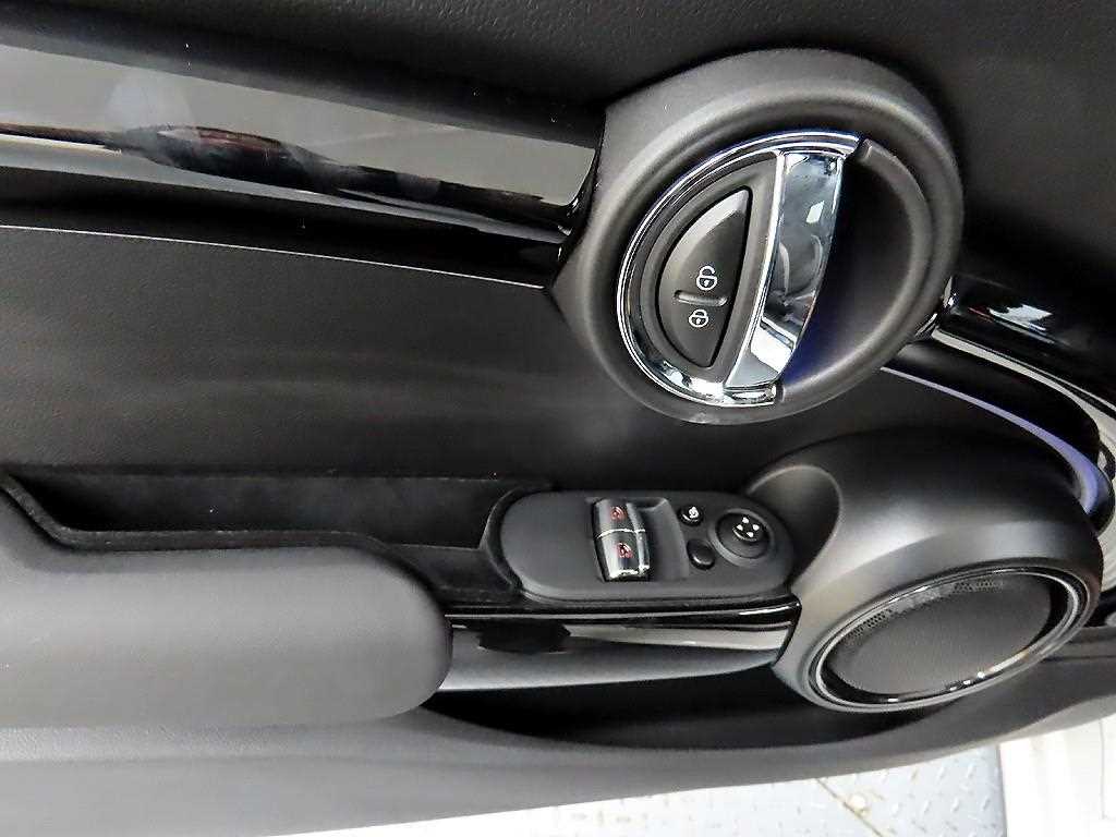 Mini Cooper - Vista 11