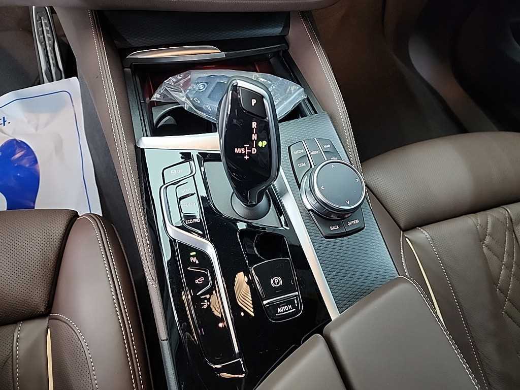 BMW Gran Turismo - Vista 8