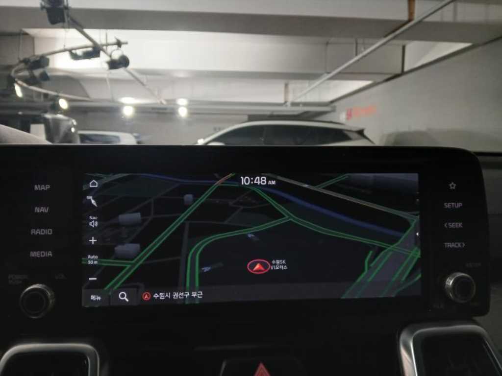 KIA Sorento - Vista 11