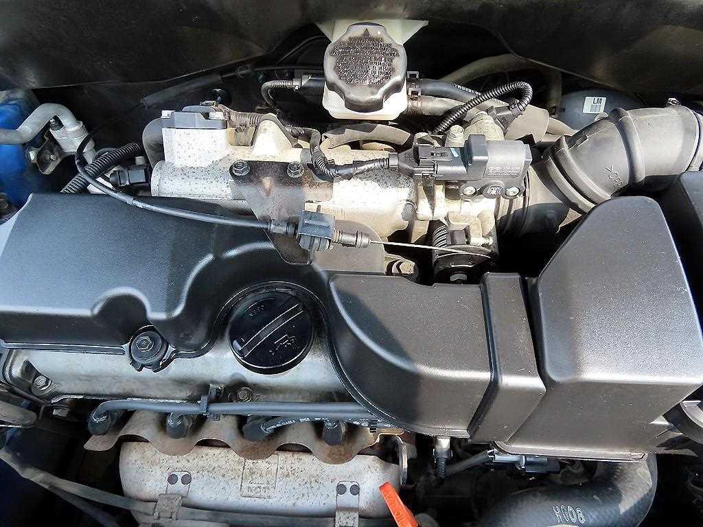 KIA Morning 2009 Azul - Importación desde Corea - HF Imports Iquique - Foto 16