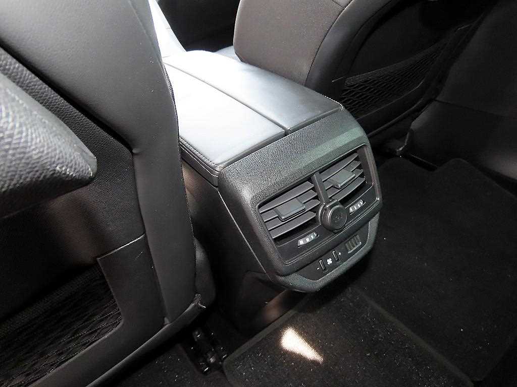 Peugeot 5008 2018 Blanco - Importación desde Corea - HF Imports Iquique - Foto 16