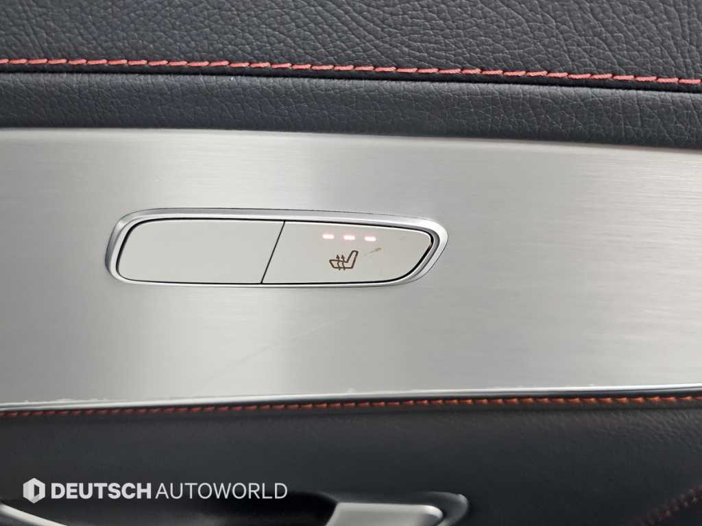 Mercedes Benz GLC Class 2017 - Importación desde Corea - HF Imports Iquique - Foto 16