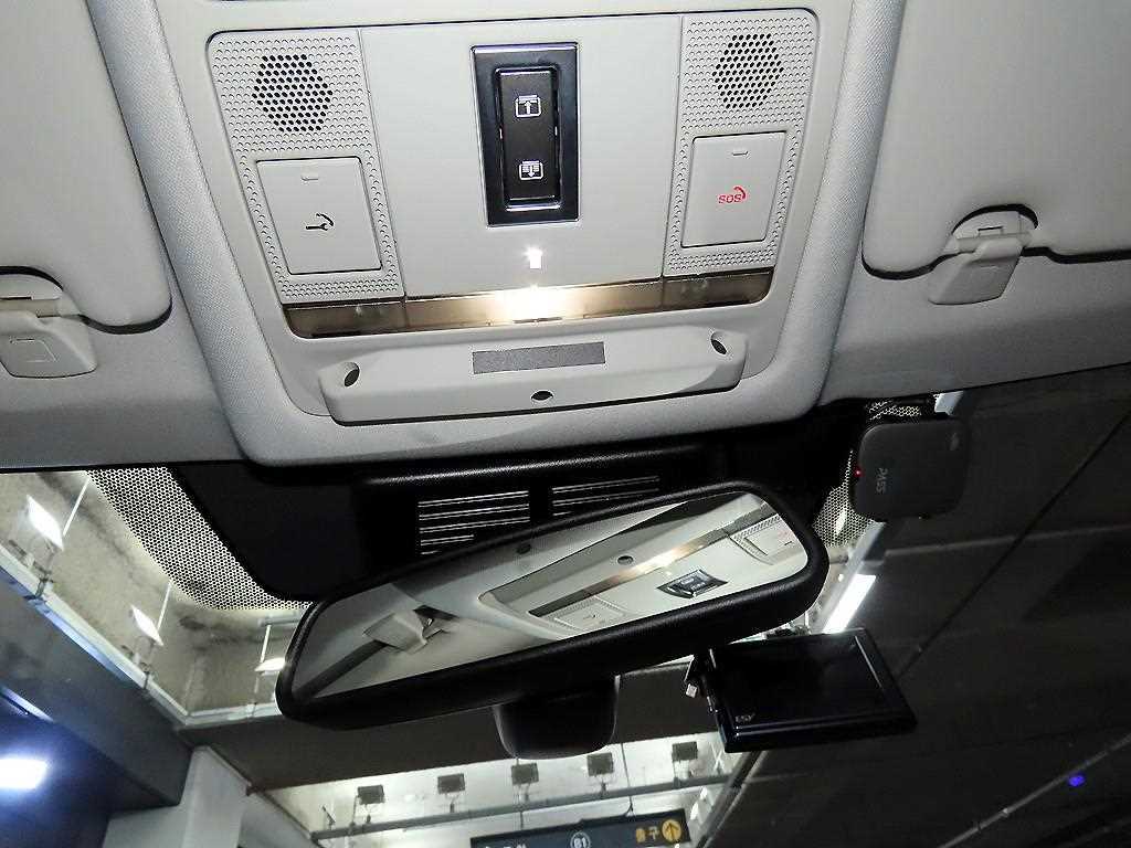 Land Rover Discovery Sports 2018 Plateado - Importación desde Corea - HF Imports Iquique - Foto 14