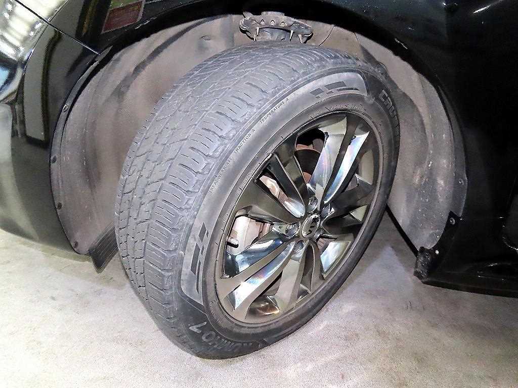 KIA Carnival 2017 Negro - Importación desde Corea - HF Imports Iquique - Foto 20