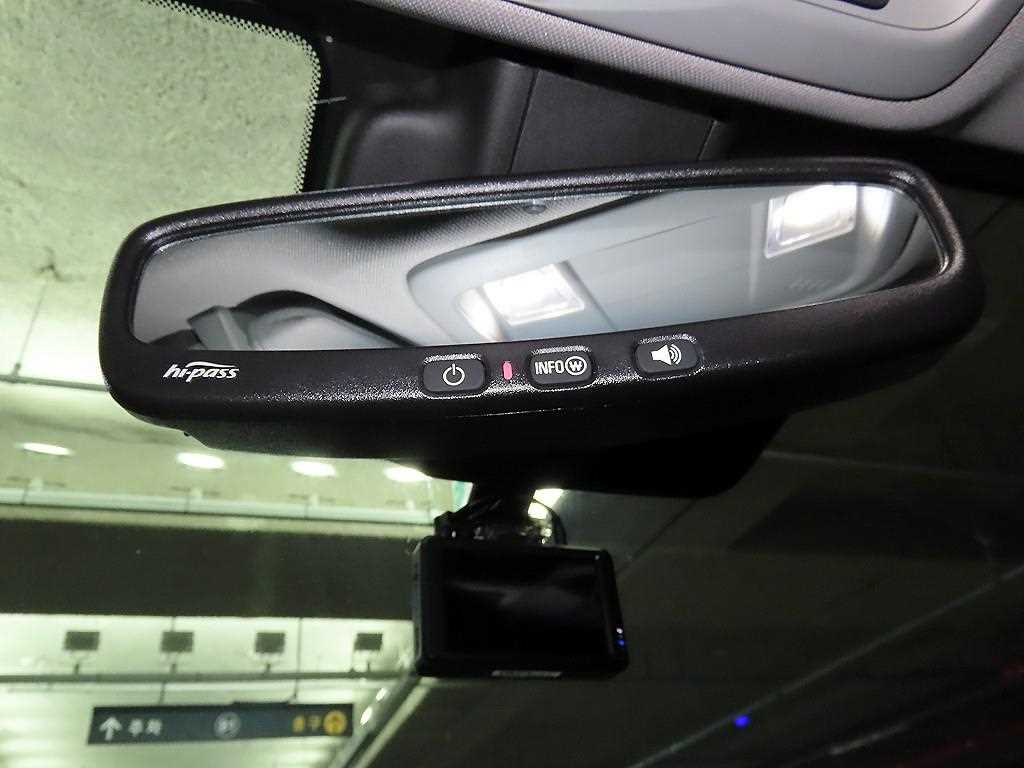 Chevrolet Malibu 2017 Azul - Importación desde Corea - HF Imports Iquique - Foto 17