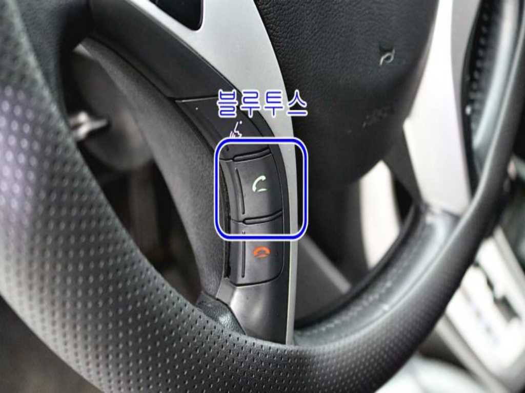 HYUNDAI Avante - Vista 10