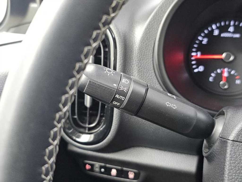 KIA Morning 2018 the color of pearl - Importación desde Corea - HF Imports Iquique - Foto 16