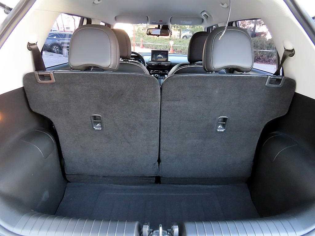 HYUNDAI Casper 2023 - Importación desde Corea - HF Imports Iquique - Foto 17