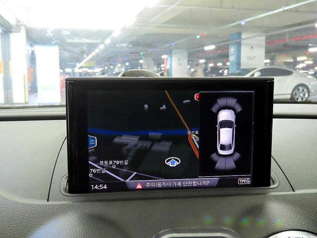 Audi A3 2018 - Importación desde Corea - HF Imports Iquique - Foto 13