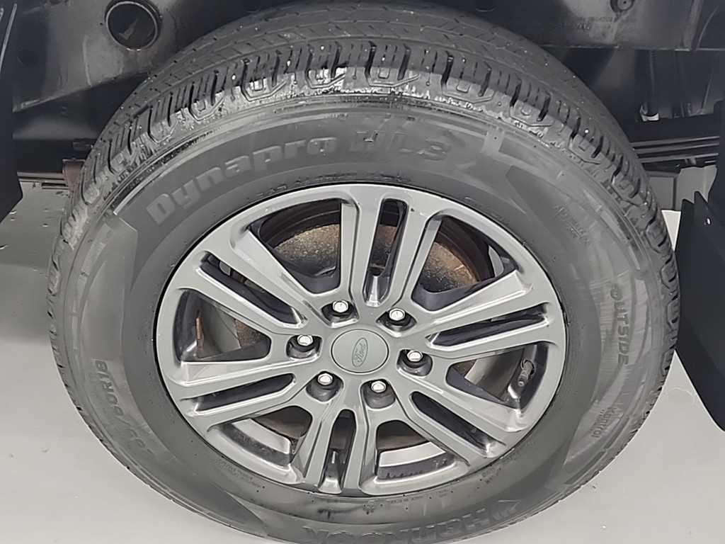 Ford Ranger 2022 Blanco - Importación desde Corea - HF Imports Iquique - Foto 20