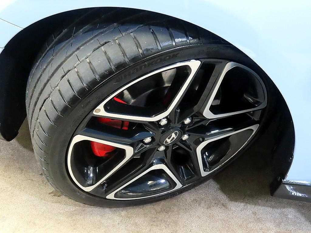 HYUNDAI Veloster 2019 - Importación desde Corea - HF Imports Iquique - Foto 20