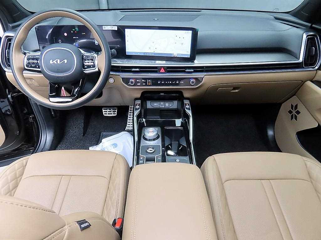 KIA Sorento - Vista 7