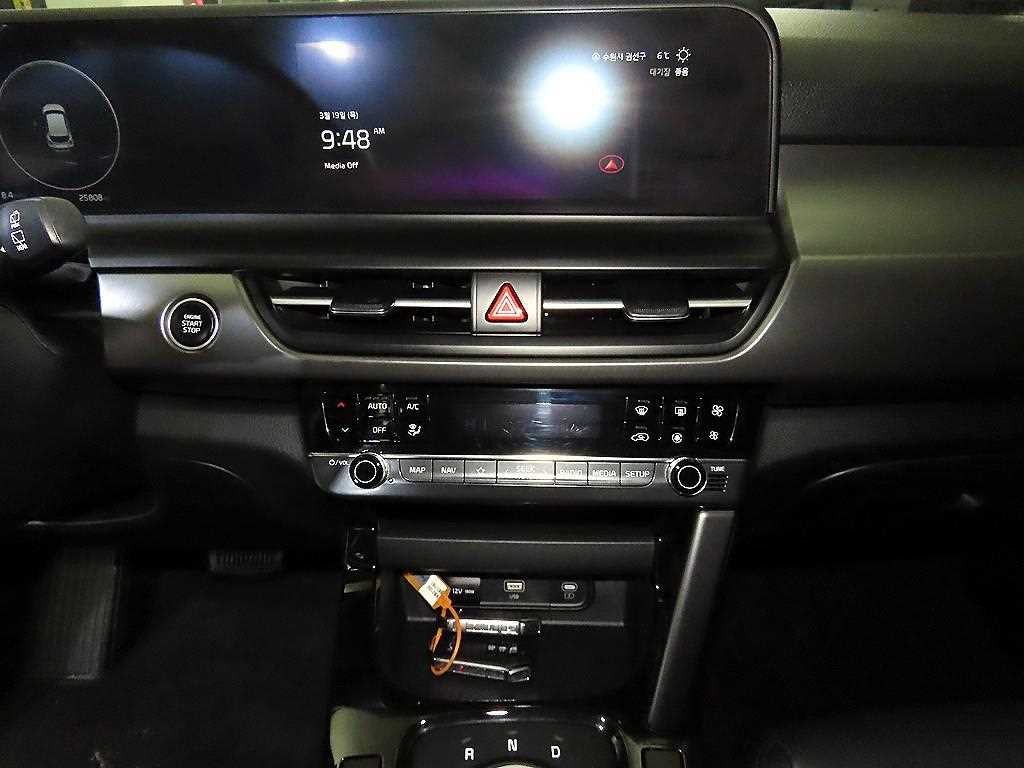 KIA Seltos - Vista 11