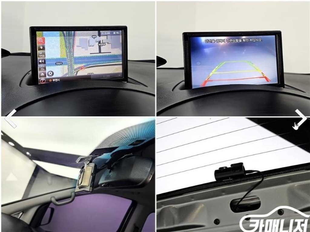 HYUNDAI Starex 2017 Plateado - Importación desde Corea - HF Imports Iquique - Foto 19