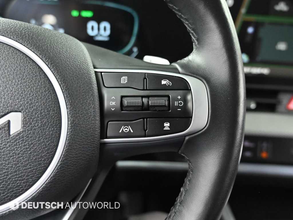 KIA Sportage 2023 - Importación desde Corea - HF Imports Iquique - Foto 16