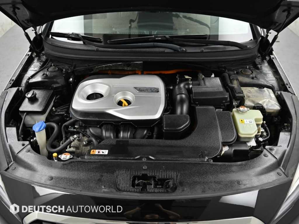 HYUNDAI Sonata - Vista 6