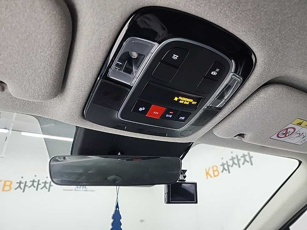 HYUNDAI Sonata 2024 - Importación desde Corea - HF Imports Iquique - Foto 17