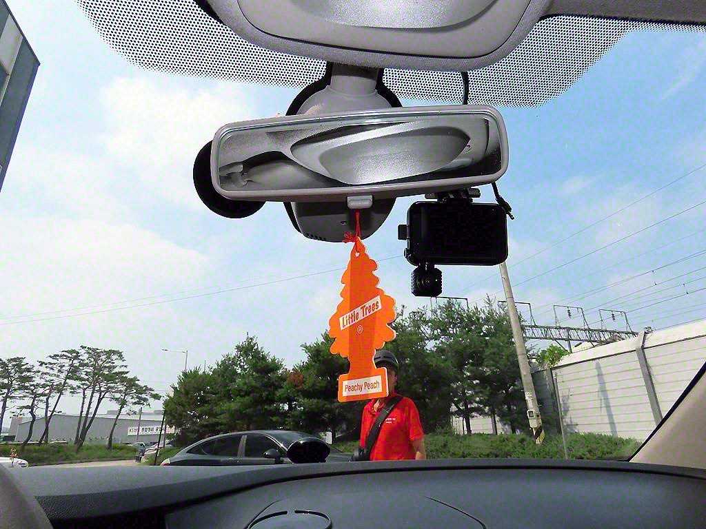 SAMSUNG QM3 2017 Blanco - Importación desde Corea - HF Imports Iquique - Foto 14