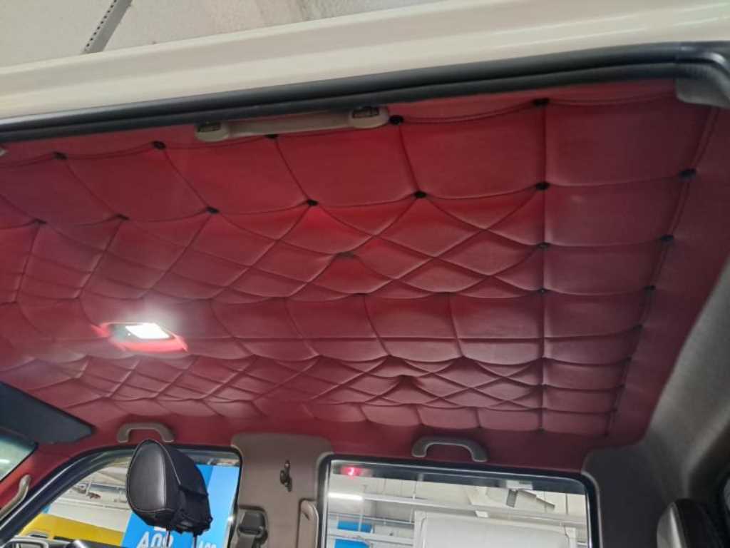 Small Truck Cargo (small) 2019 - Importación desde Corea - HF Imports Iquique - Foto 15
