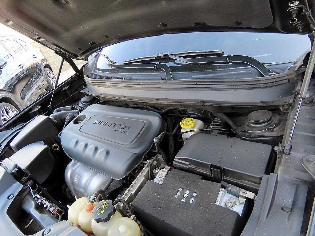 Jeep Cherokee 2020 Negro - Importación desde Corea - HF Imports Iquique - Foto 19