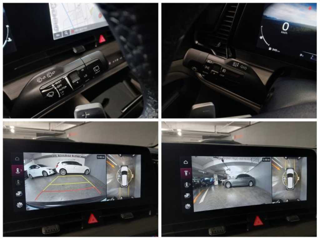 KIA Sportage 2024 Blanco - Importación desde Corea - HF Imports Iquique - Foto 15