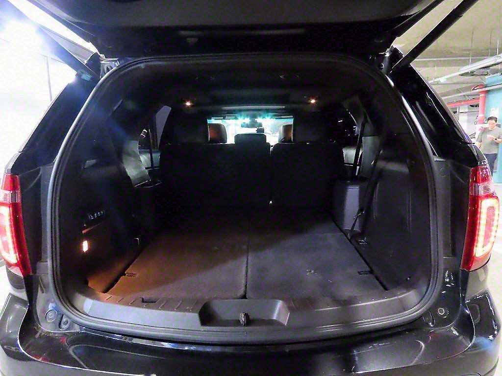 Ford Explorer 2015 - Importación desde Corea - HF Imports Iquique - Foto 17