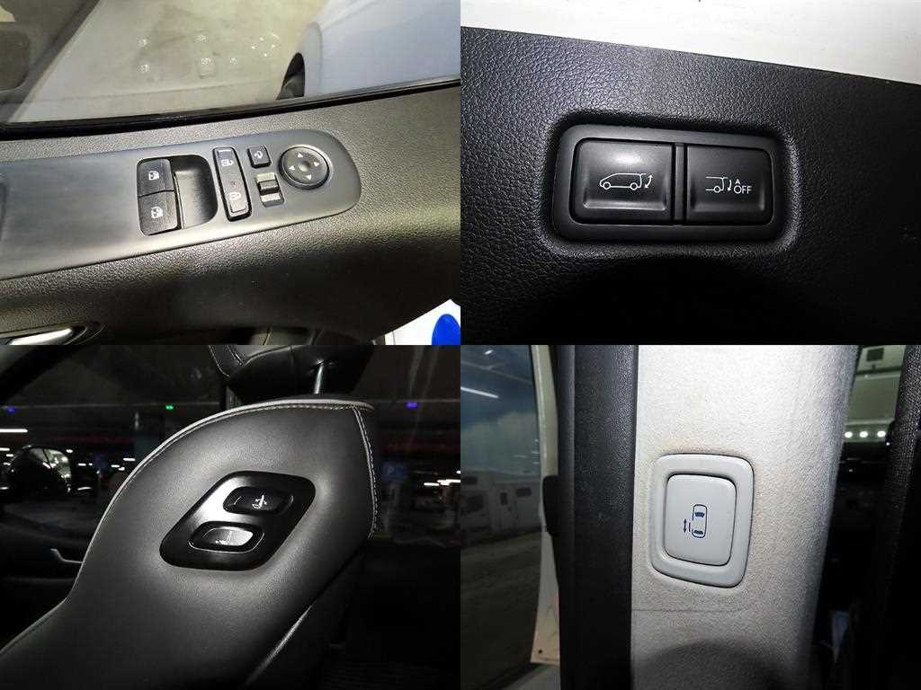 HYUNDAI Staria 2022 Blanco - Importación desde Corea - HF Imports Iquique - Foto 18