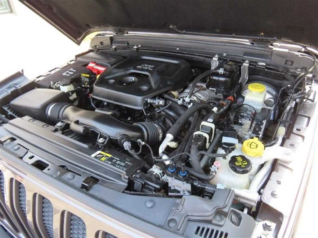 Jeep Wrangler 2019 Gris - Importación desde Corea - HF Imports Iquique - Foto 20