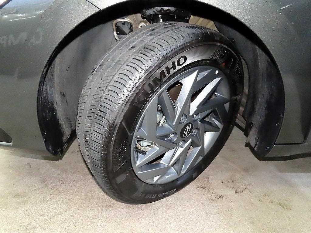 HYUNDAI Avante 2025 Gris - Importación desde Corea - HF Imports Iquique - Foto 20