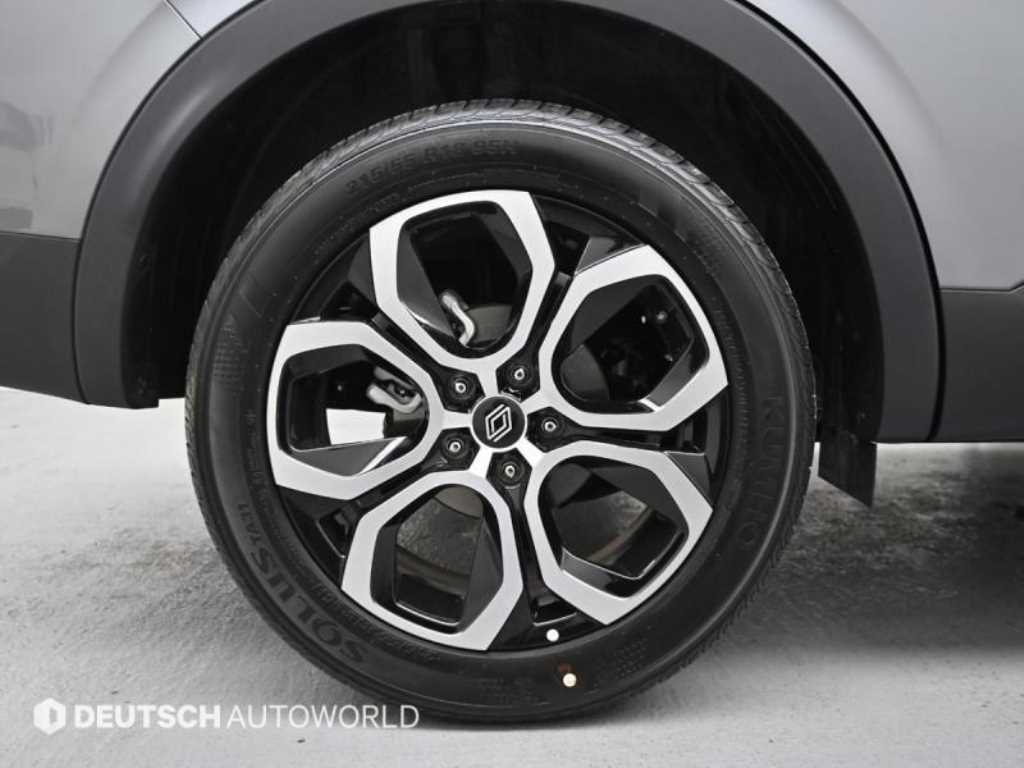 SAMSUNG Arkana - Vista 5