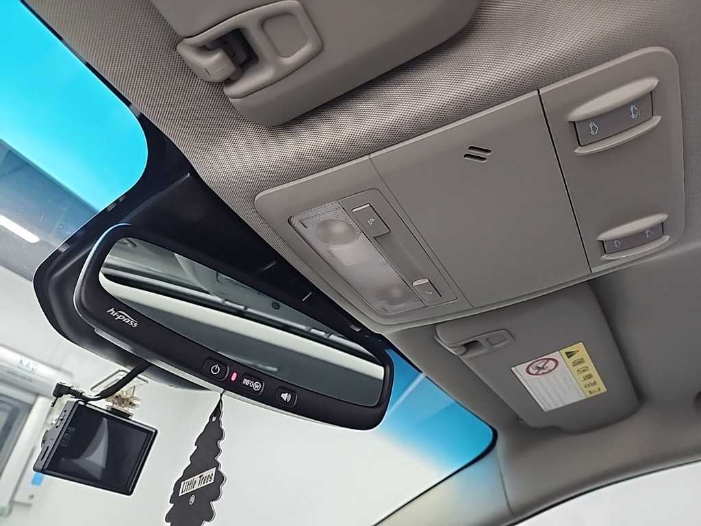 Chevrolet Cruise 2014 Blanco - Importación desde Corea - HF Imports Iquique - Foto 15