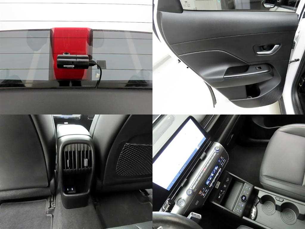 HYUNDAI Kona 2023 Blanco - Importación desde Corea - HF Imports Iquique - Foto 17