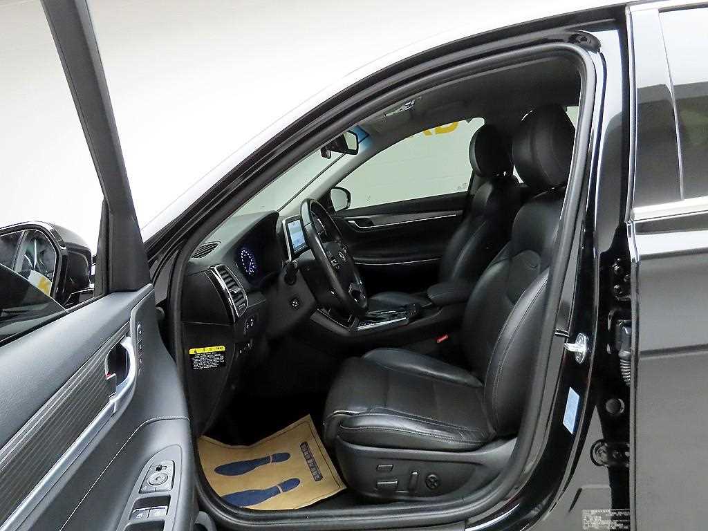 HYUNDAI Grandeur 2017 - Importación desde Corea - HF Imports Iquique - Foto 13