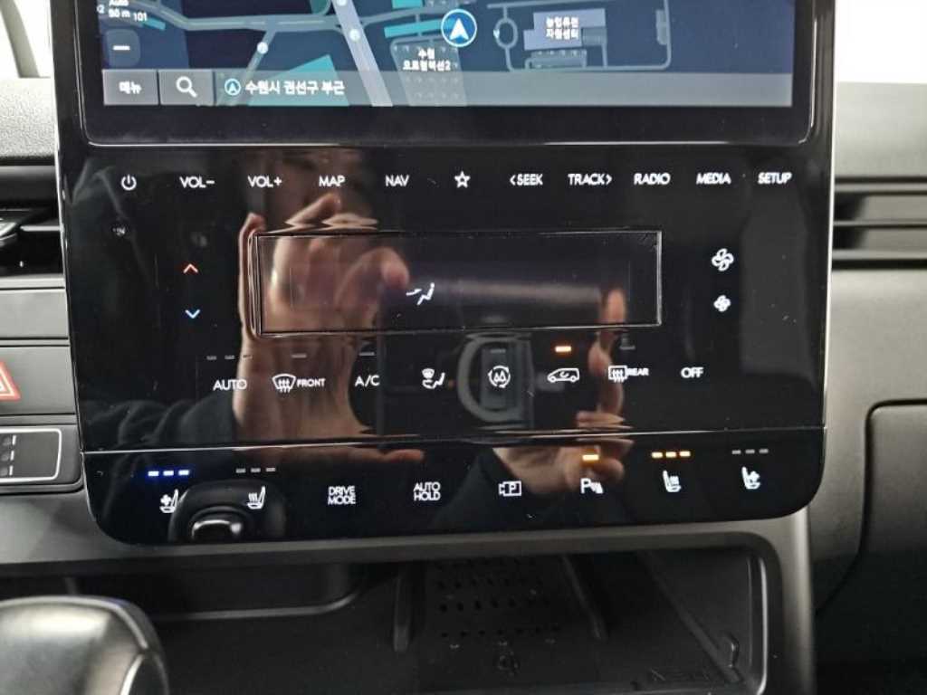 HYUNDAI Staria - Vista 10