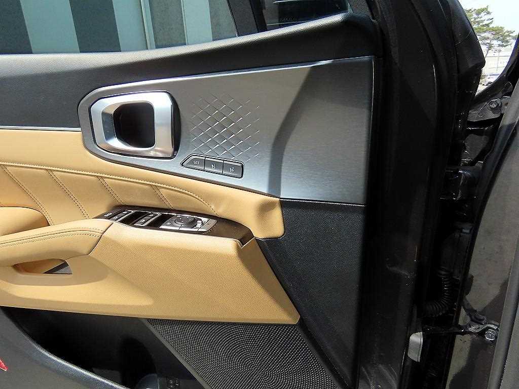 KIA Sorento - Vista 11