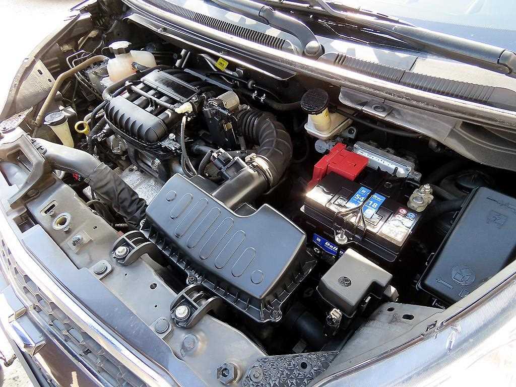 Chevrolet Spark 2014 Gris - Importación desde Corea - HF Imports Iquique - Foto 18