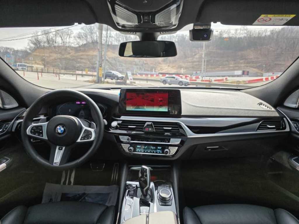 BMW Gran Turismo - Vista 8