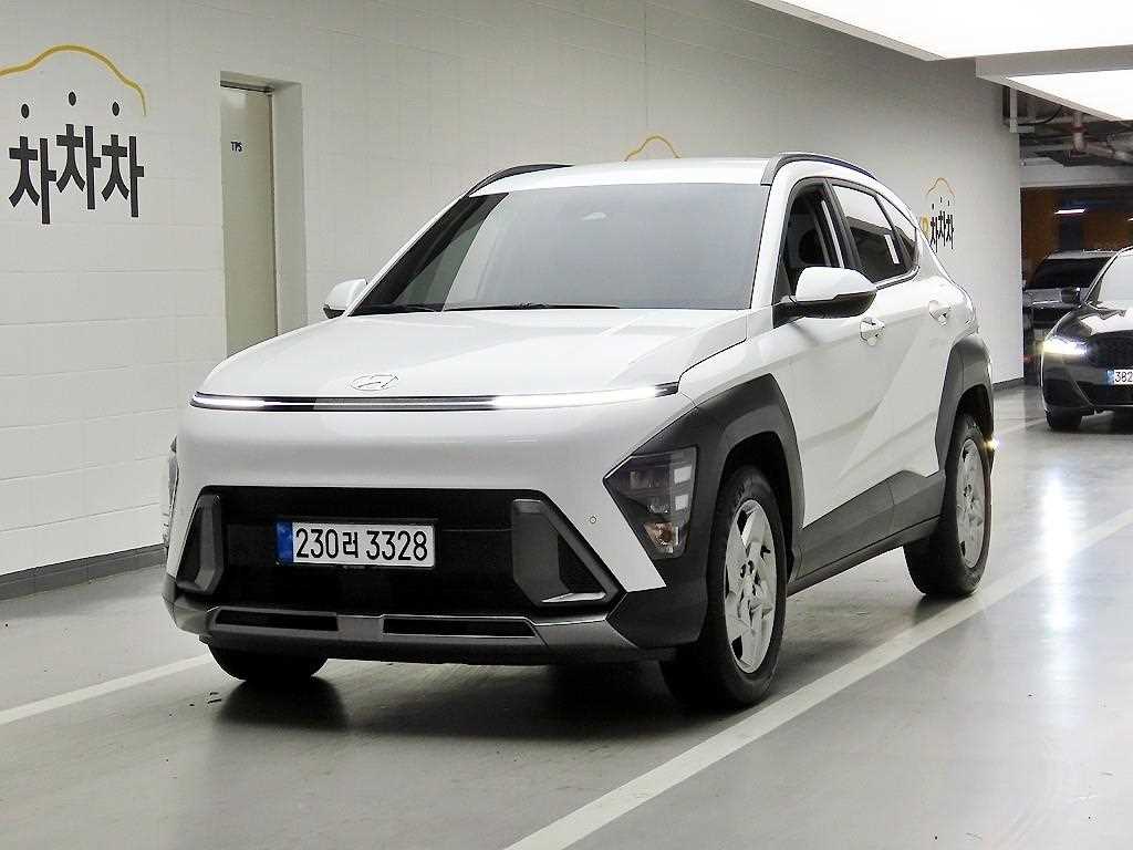 HYUNDAI Kona - Vista 2
