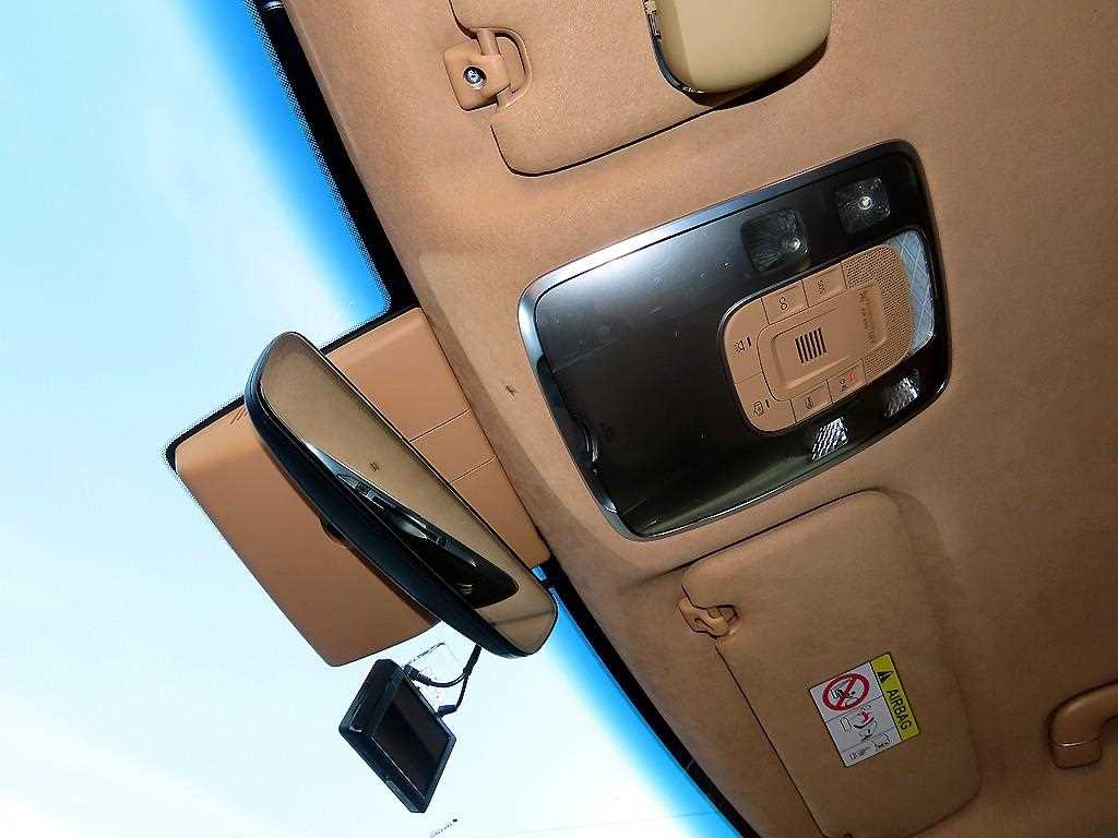 Genesis GV80 2020 - Importación desde Corea - HF Imports Iquique - Foto 15