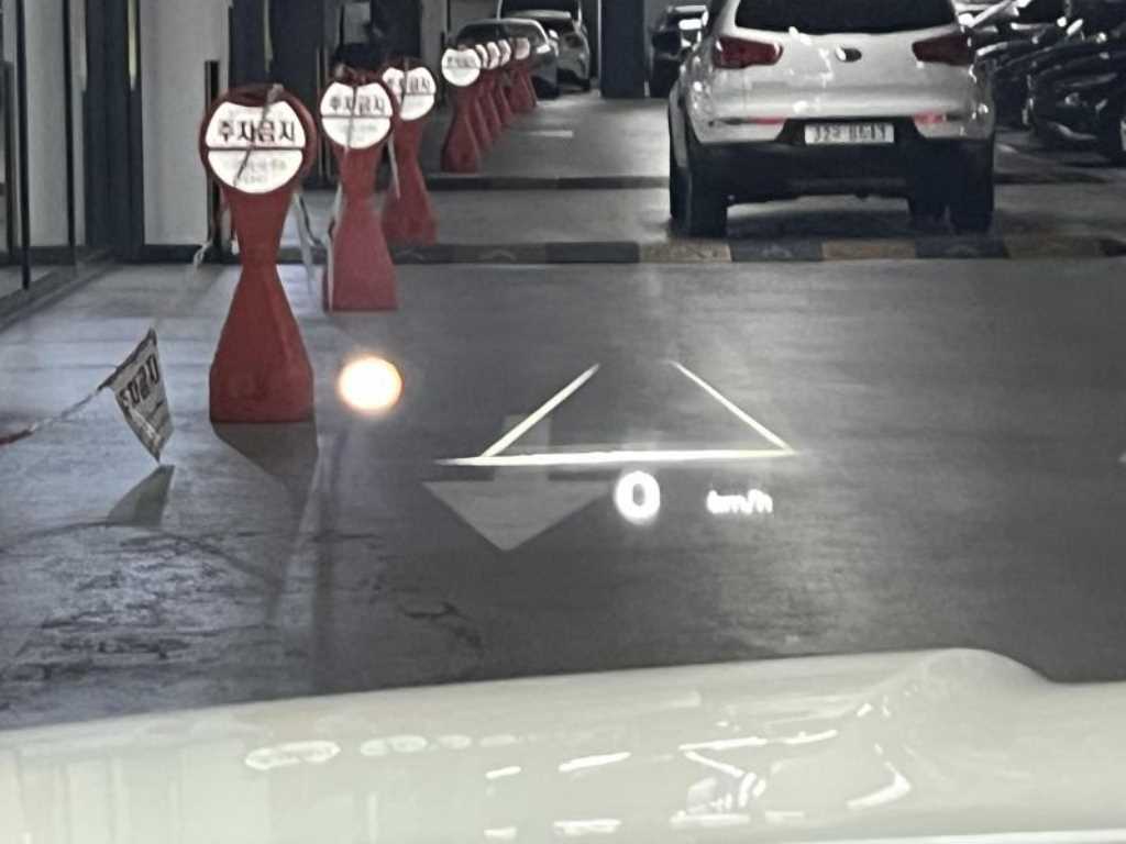 Genesis GV80 - Vista 12