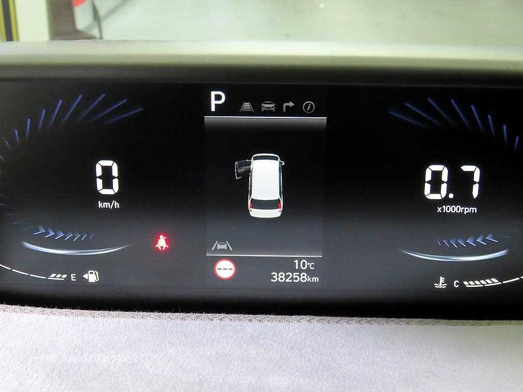 HYUNDAI Staria - Vista 9