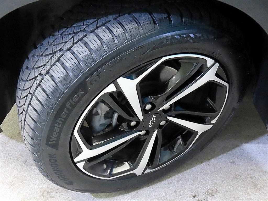 Chevrolet Trail Blazer 2021 - Importación desde Corea - HF Imports Iquique - Foto 20