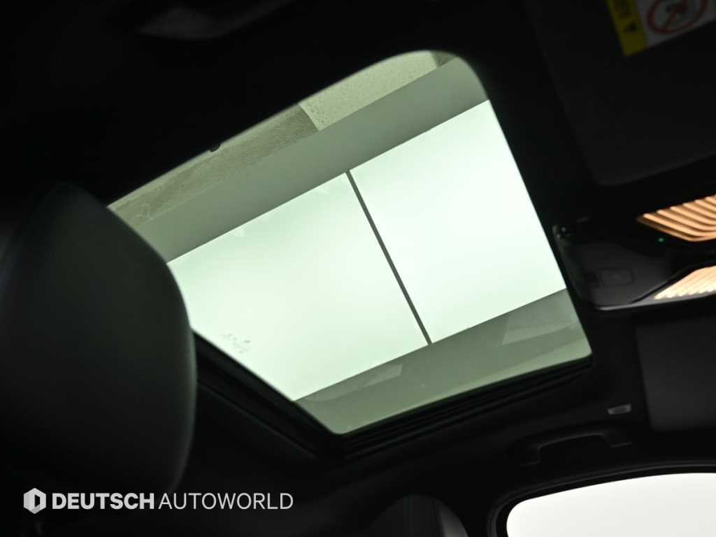 BMW 3 series 2021 Blanco - Importación desde Corea - HF Imports Iquique - Foto 15