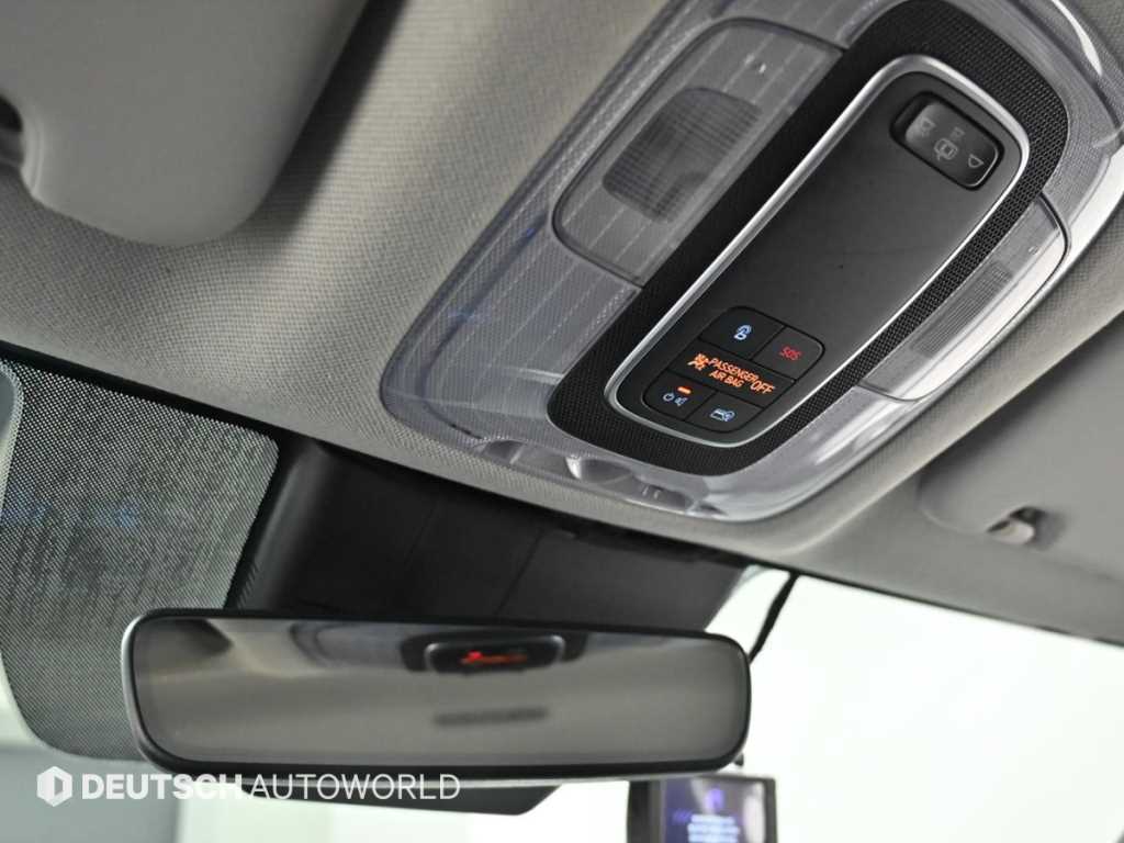 HYUNDAI Avante 2021 Rojo - Importación desde Corea - HF Imports Iquique - Foto 19