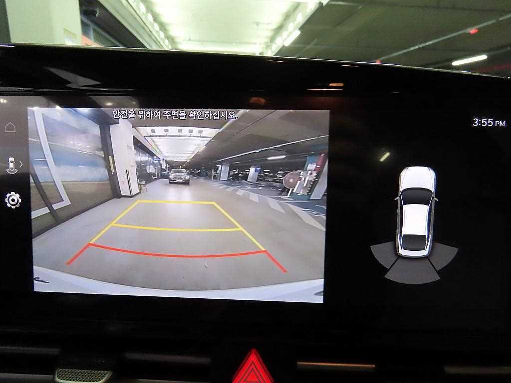 HYUNDAI Avante 2022 Blanco - Importación desde Corea - HF Imports Iquique - Foto 16