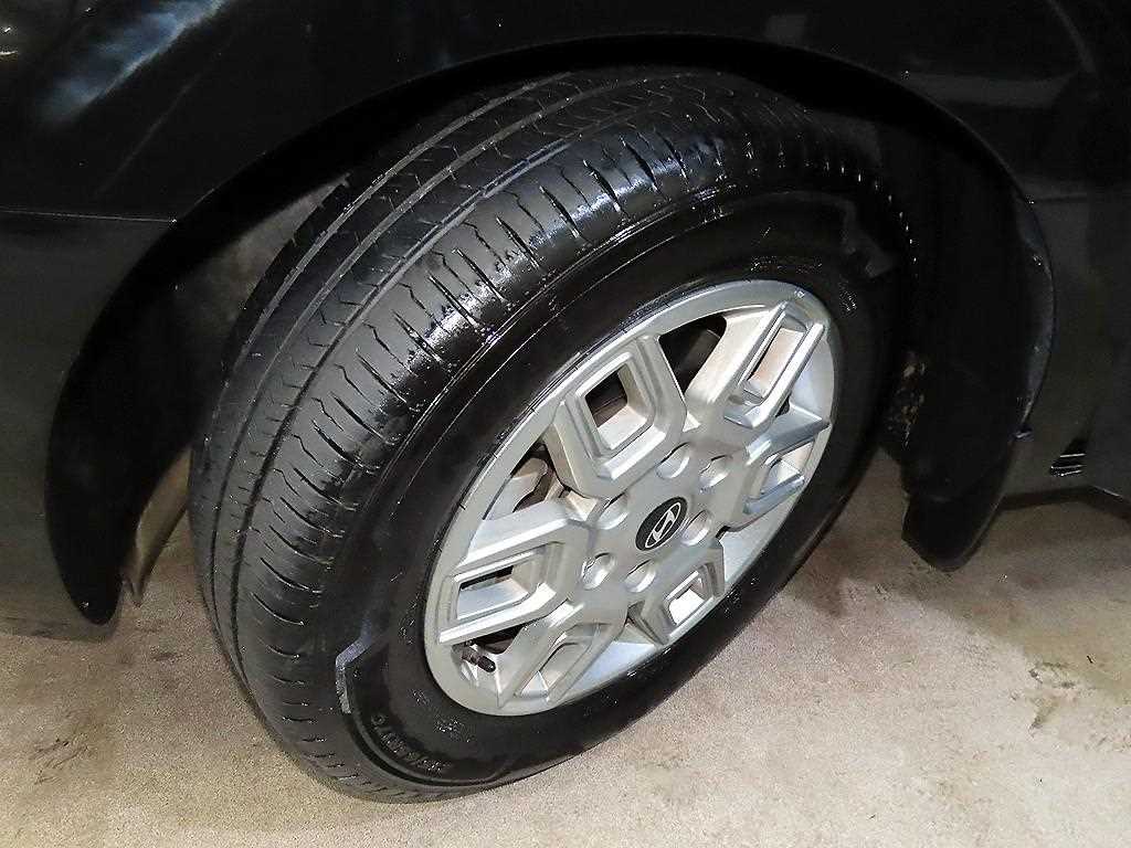 HYUNDAI Staria 2025 Negro - Importación desde Corea - HF Imports Iquique - Foto 20