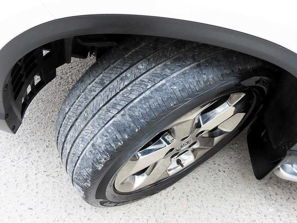 Ssangyong Rexton 2022 Blanco - Importación desde Corea - HF Imports Iquique - Foto 20