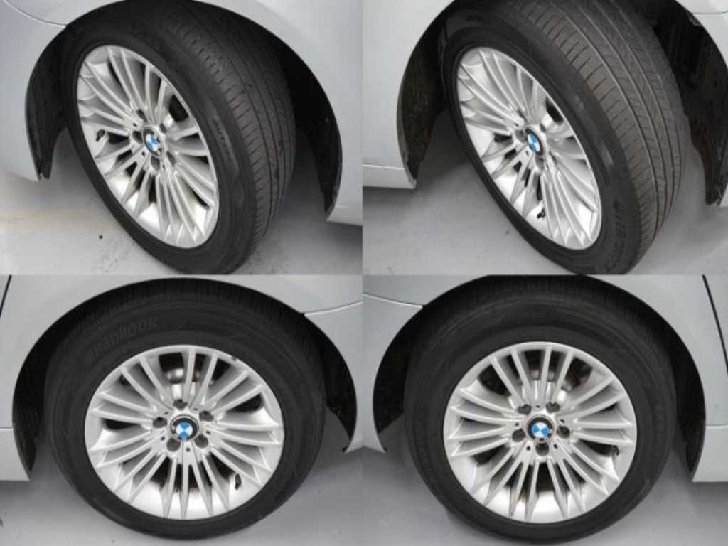 BMW 5 Series 2015 Plateado - Importación desde Corea - HF Imports Iquique - Foto 20