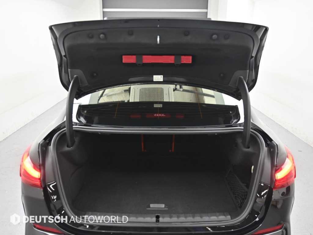 BMW 2 series 2021 Negro - Importación desde Corea - HF Imports Iquique - Foto 17