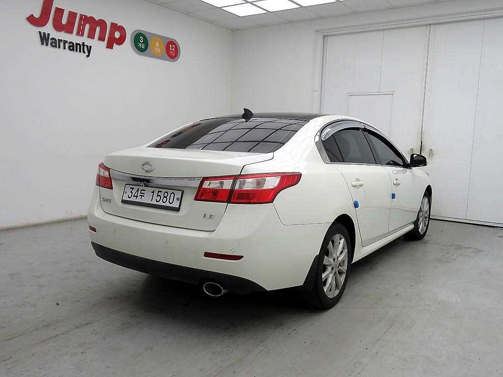 SAMSUNG SM5 - Vista 4